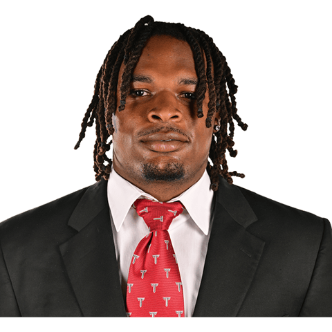 Jordan Stringer