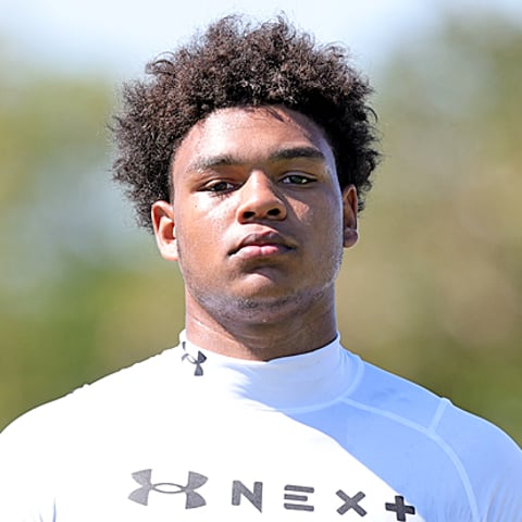 player headshot