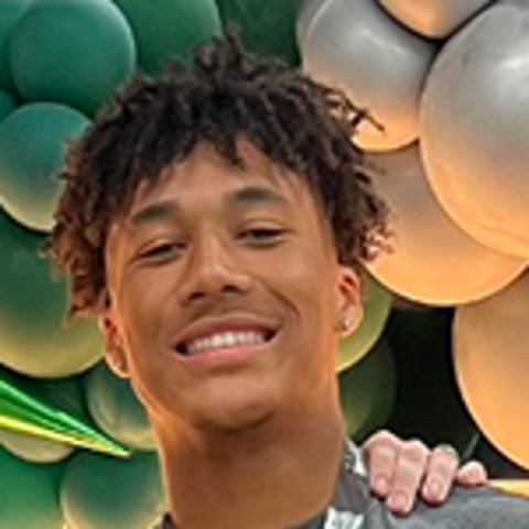 player headshot