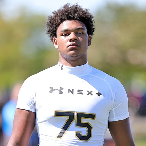 Markr Matthews Miami Hurricanes