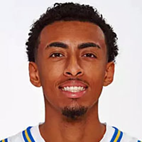 player headshot