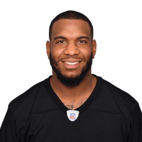 player headshot