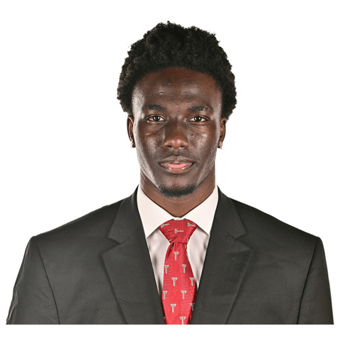 Labarryon Moore