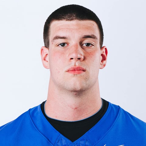 player headshot