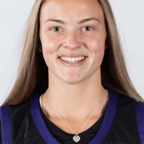 player headshot