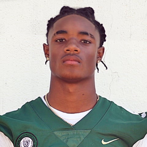 player headshot