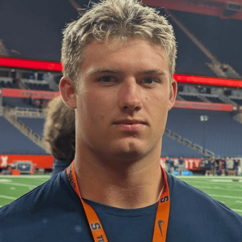 player headshot