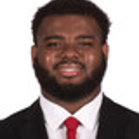 player headshot