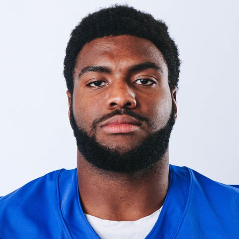 player headshot