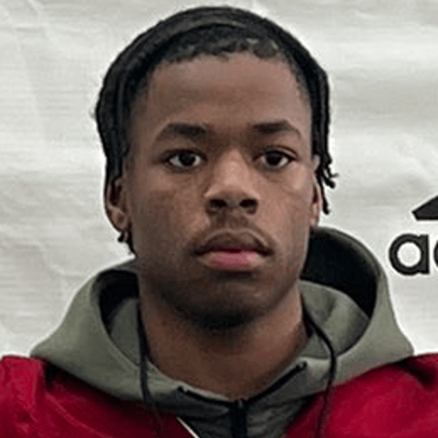 player headshot