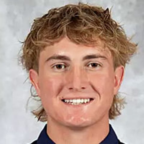 player headshot