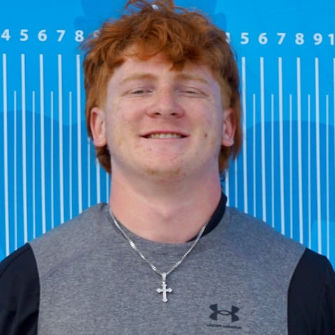 player headshot