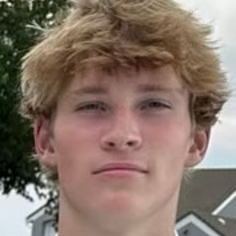 player headshot