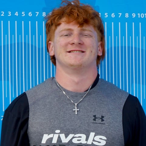 Jackson Stecher - Florida State