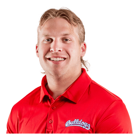 Ryan Warkentin