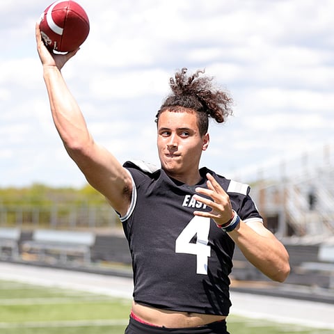 Jamison Kitna