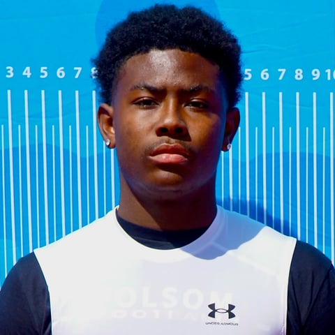 player headshot