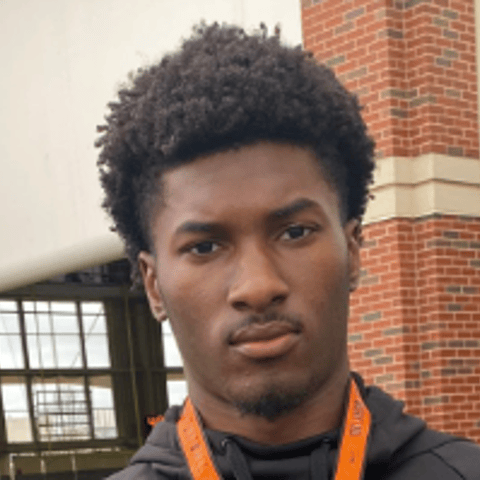 player headshot