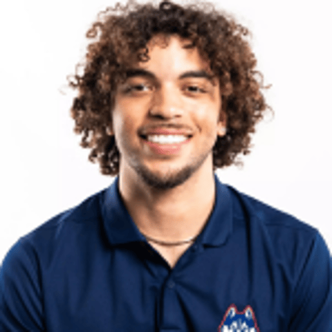 player headshot