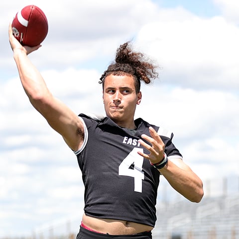 Jamison Kitna