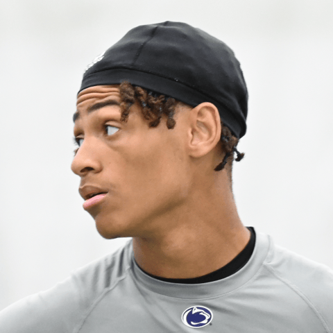 player headshot