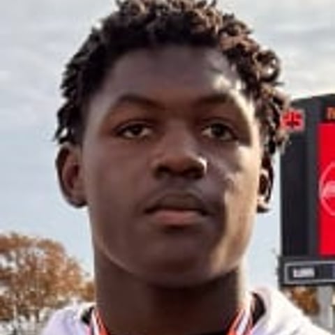 player headshot
