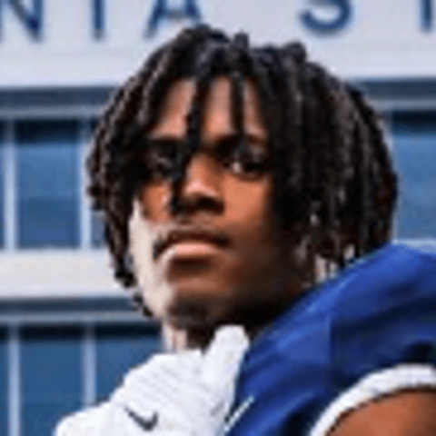 player headshot