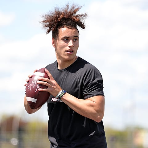 Jamison Kitna