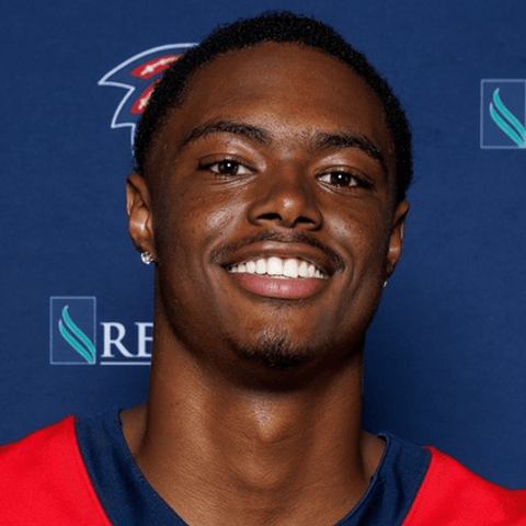 player headshot