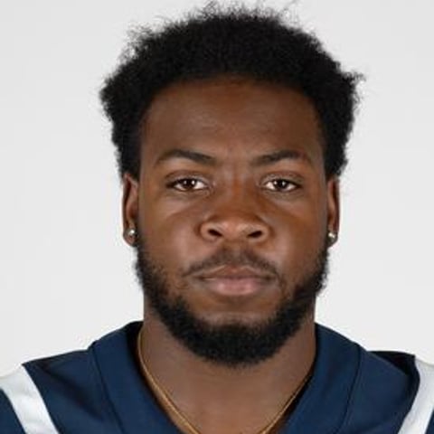 player headshot
