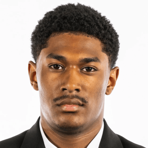 player headshot