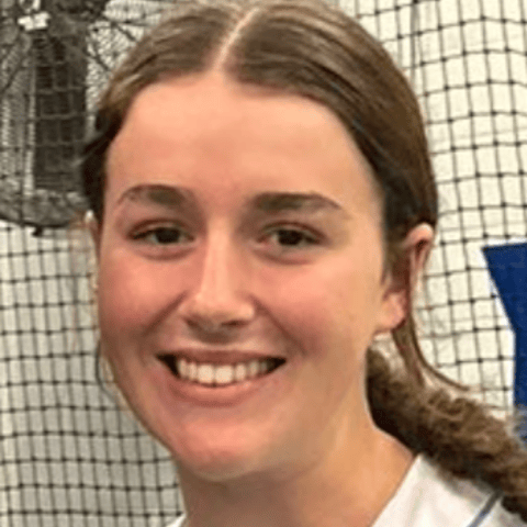 player headshot