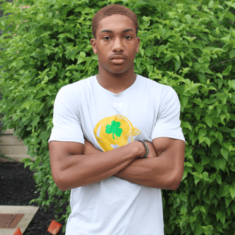 Ramsey (N.J.) Don Bosco Prep 2028 CB Phoenix Evans