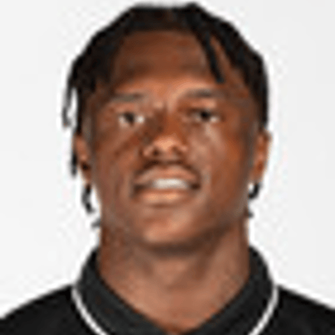 player headshot