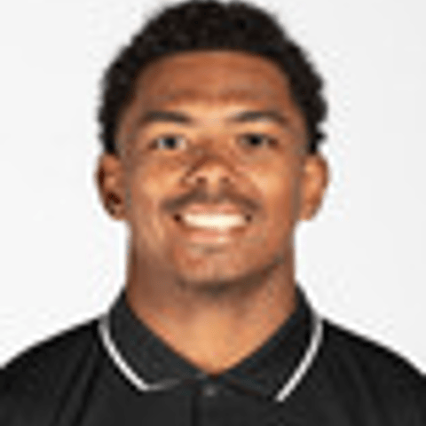 player headshot