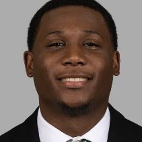 player headshot