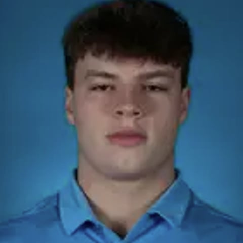 player headshot