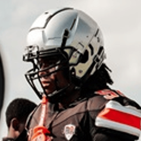 player headshot