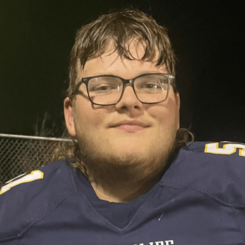 player headshot