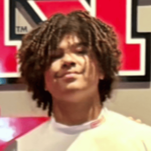 player headshot