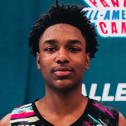 player headshot