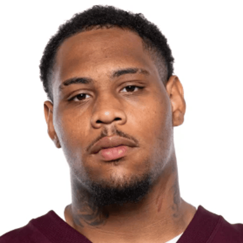 player headshot
