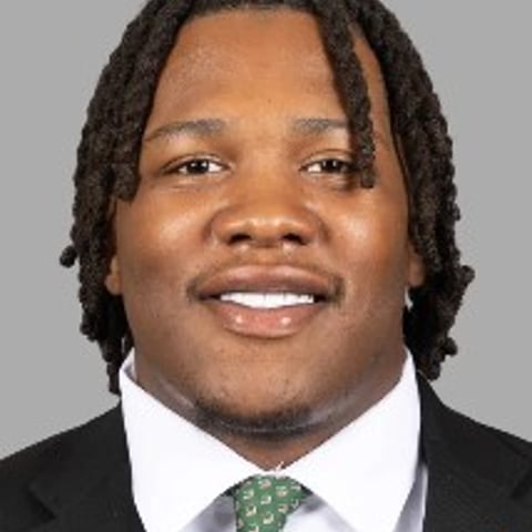 player headshot