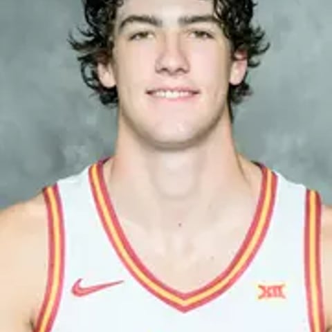 player headshot