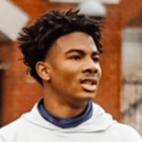 player headshot