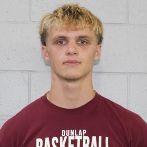 player headshot