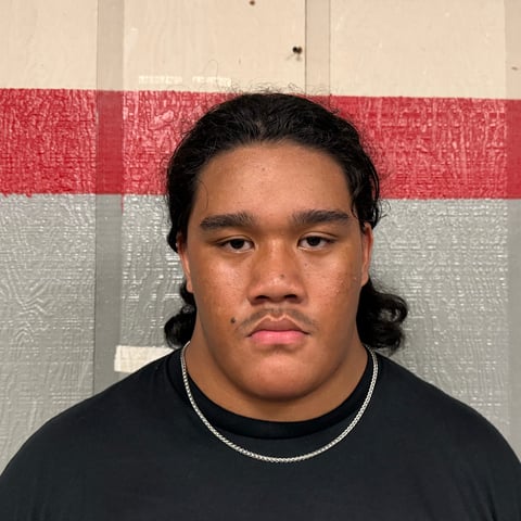 player headshot