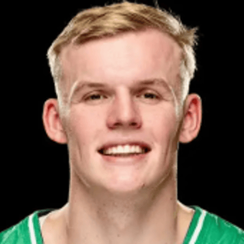 player headshot