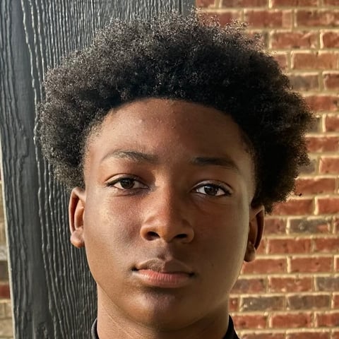 player headshot