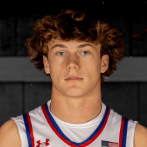 player headshot